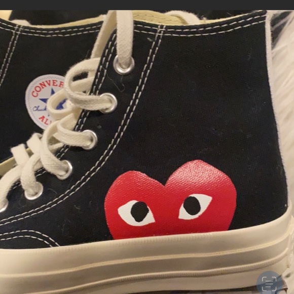 Converse Chuck Taylor All-Star - Picture 2 of 9